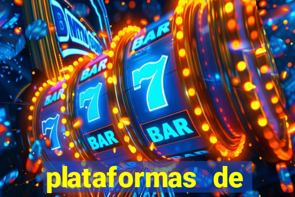 plataformas de jogos antigas